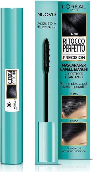 L'OREAL PARIS RITOCCO MASC CA1