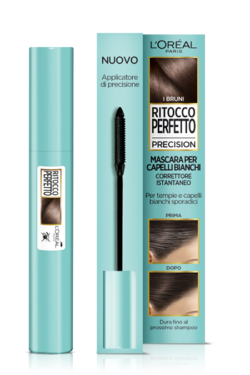 L'OREAL PARIS RITOCCO MASC CA2