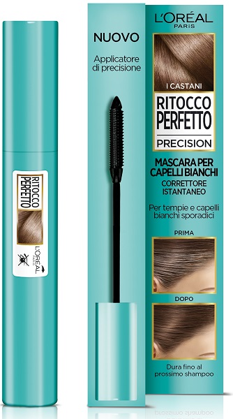 L'OREAL PARIS RITOCCO MASC CA3