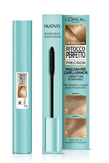 L'OREAL PARIS RITOCCO MASC CA4