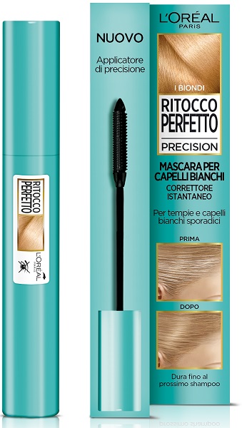 L'OREAL PARIS RITOCCO MASC CA5