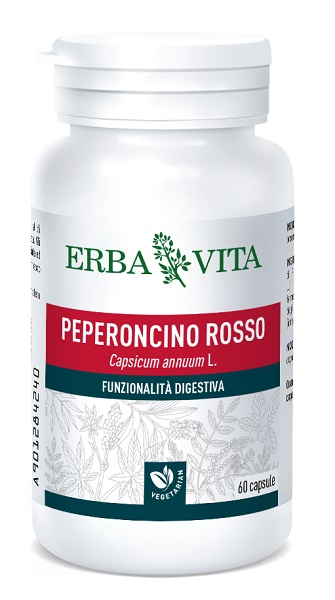 PEPERONCINO 60CPR