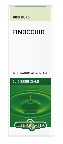 FINOCCHIO OE 10ML FL