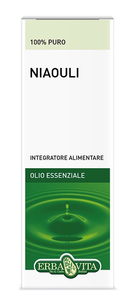 NIAOULY OE 10ML