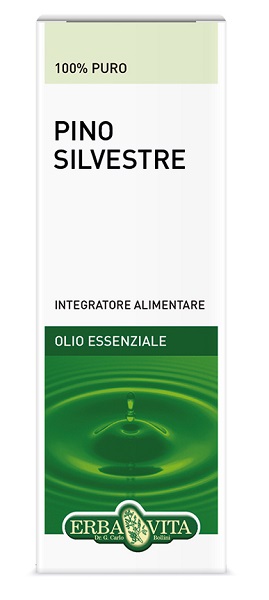 PINO SILVESTRE OE 10ML