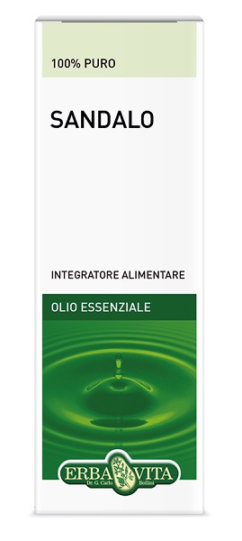 SANDALO OE 10ML