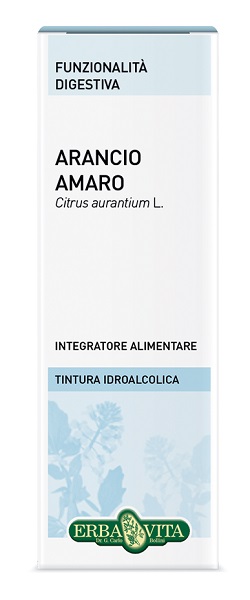 ARANCIO AMA TINT IAL 50ML EBV