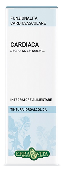 CARDIACA SOMMITA TINT IAL 50ML