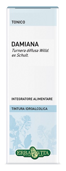 DAMIANA FGL SOL IAL 50ML