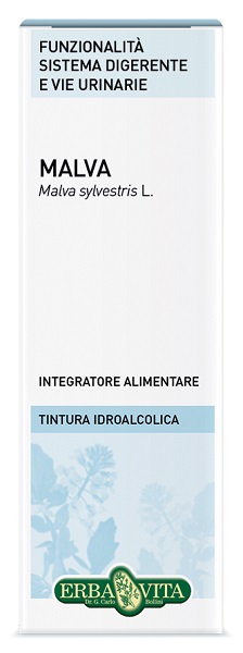 MALVA FOGLIE TINT IAL 50ML EBV