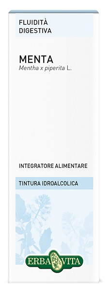 MENTA PIPERITA FGL SOL IAL 50M