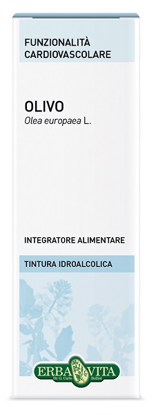 OLIVO TINT IAL 50ML EBV