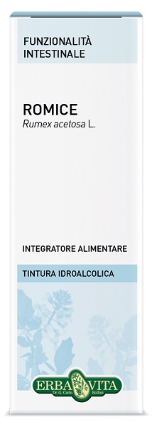 ROMICE RIZOMA TINT IAL50ML EBV