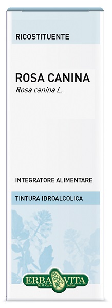 ROSA CANINA BAC TINT IAL 50ML