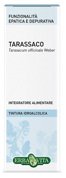 TARASSACO RX SOL IAL 50ML