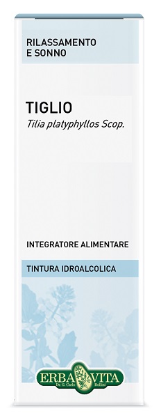 TIGLIO FIO BRACT TINT IAL 50ML