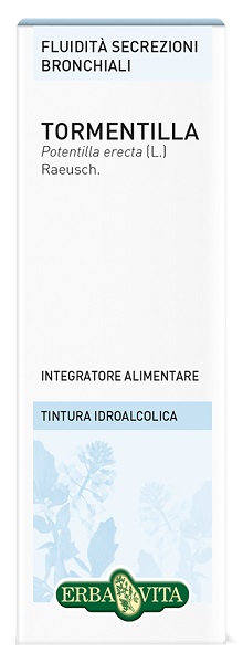 TORMENTILLA SOL IAL 50ML