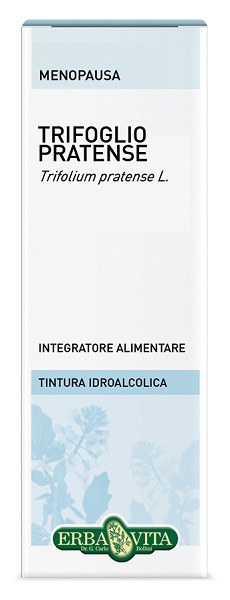 TRIFOGLIO PRATENSE TINT IA50ML