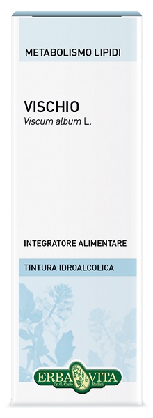 VISCHIO FGL TINT IAL 50ML EBV