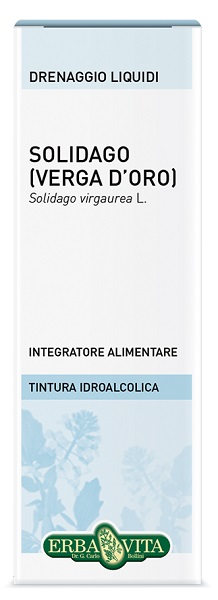 SOLIDAGO TINT IAL 50ML EBV