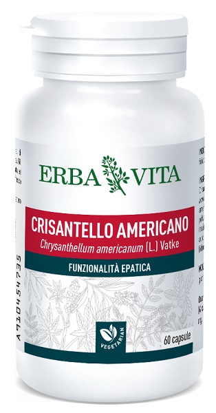 CRISANTELLO AMER 60CPS 500MG