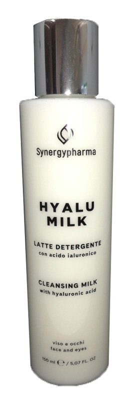 HYALU MILK LATTE DET 150ML