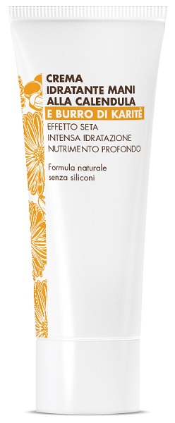 CREMA IDRATANTE MANI 75ML