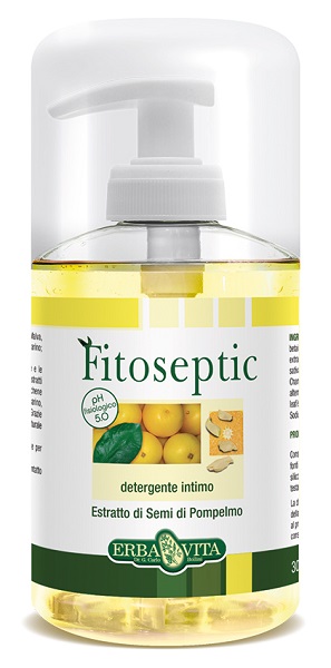 FITOSEPTIC DET INTIMO 300ML