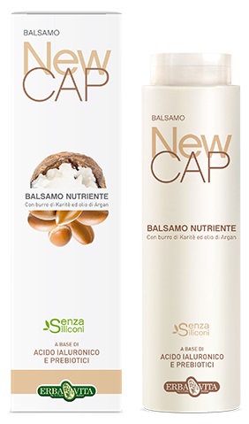 NEW CAP BALSAMO DISTRIC 250ML