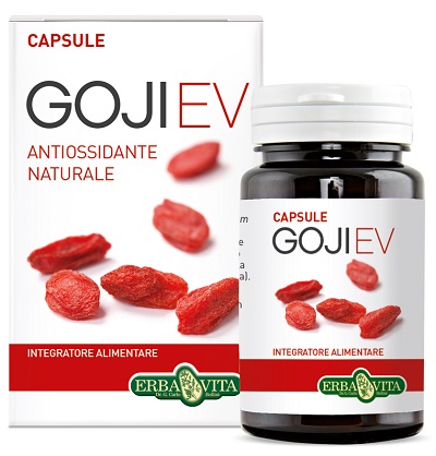 GOJI EV 60CPS