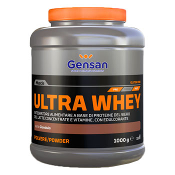 ULTRAWHEY GIANDUIA 1000G