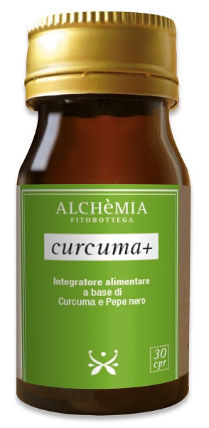CURCUMA+ 30CPR CURCUMA+ 30CPR