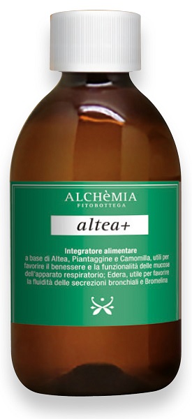 ALTEA+ 140ML