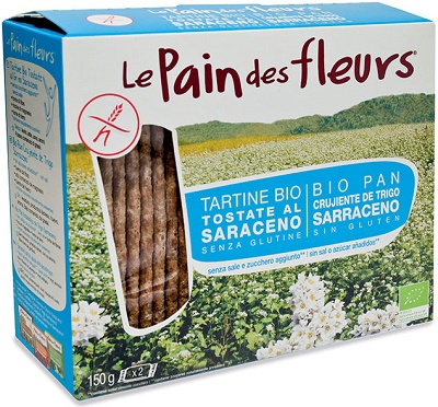 PAIN FLEURS TART TOST S SS150G PAIN FLEURS TART TOST S SS150G