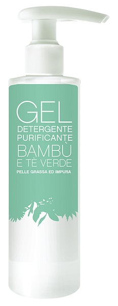 GEL DETERGENTE PURIFIC 250ML