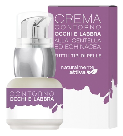 CREMA CONTORNO OCCHI/LAB 15ML