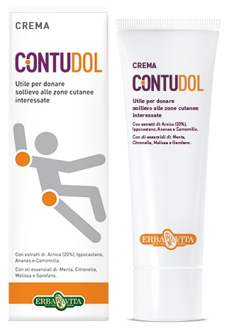 CONTUDOL CREMA 75ML