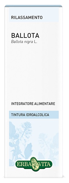 BALLOTA FETIDA TINT IAL 50ML