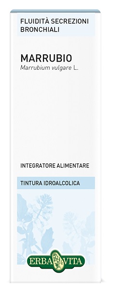 MARRUBIO TINT IAL 50ML