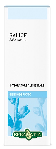 SALICE LINFA GEMMODERIVATO50ML