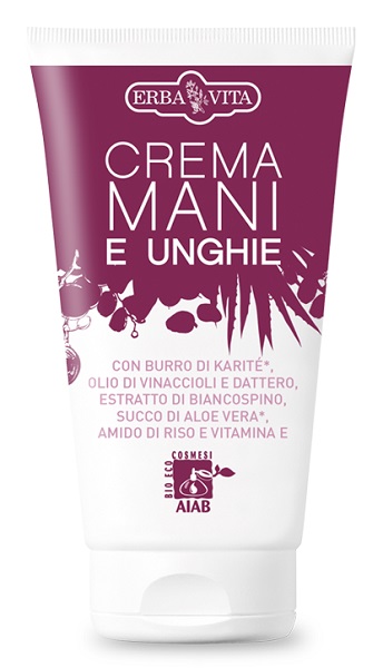 CREMA MANI 50ML