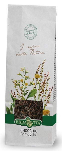 FINOCCHIO COMPOSTO 100G EV