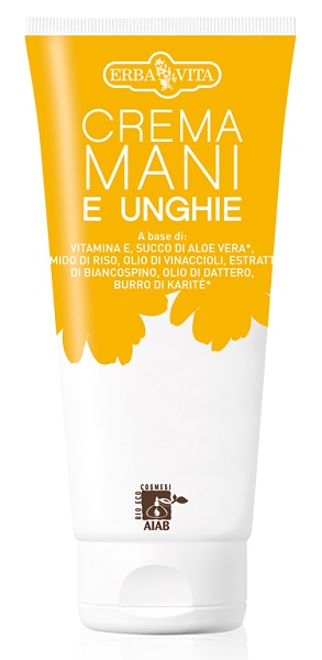 CREMA MANI E UNGHIE 75ML