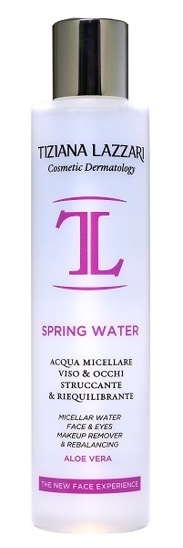 SPRING WATER 200ML