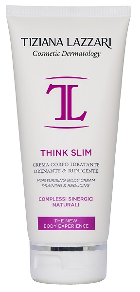 THINK SLIM EMULSIONE 200ML