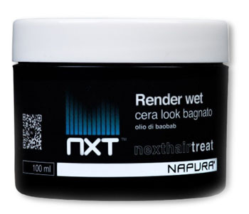 NXT RENDER WET 100ML