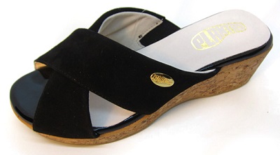 CAPRIFOGLIO NERO 36