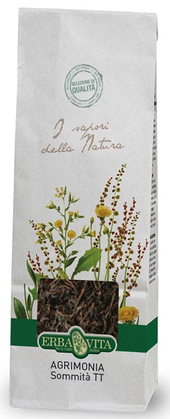 AGRIMONIA TT SOMMITA 100G