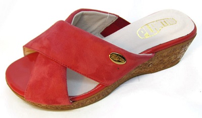 CAPRIFOGLIO ROSSO 36
