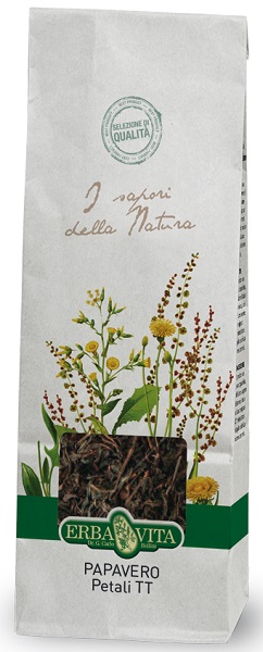 PAPAVERO TT PETALI 100G